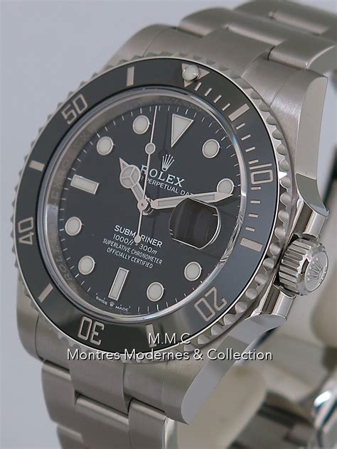 rolex submariner mmc|rolex new submariner 2020.